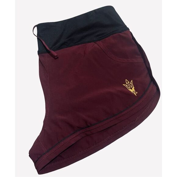 Colosseum ASU Running Shorts - Picture 1 of 5